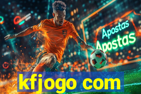 kfjogo com