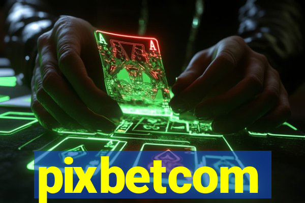 pixbetcom