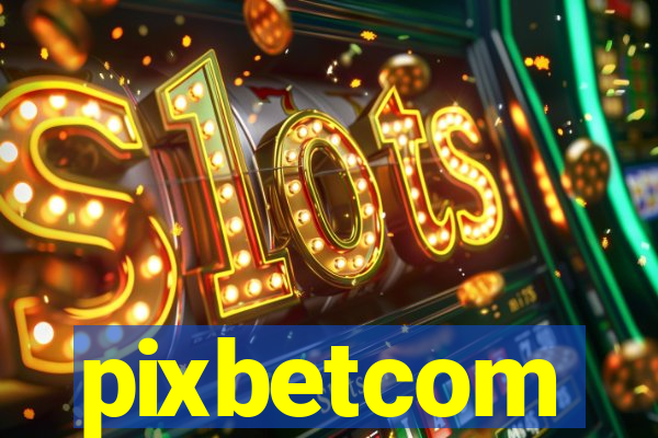 pixbetcom