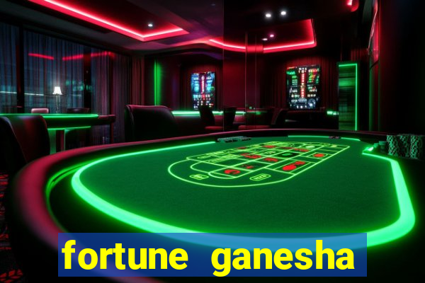 fortune ganesha gold demo
