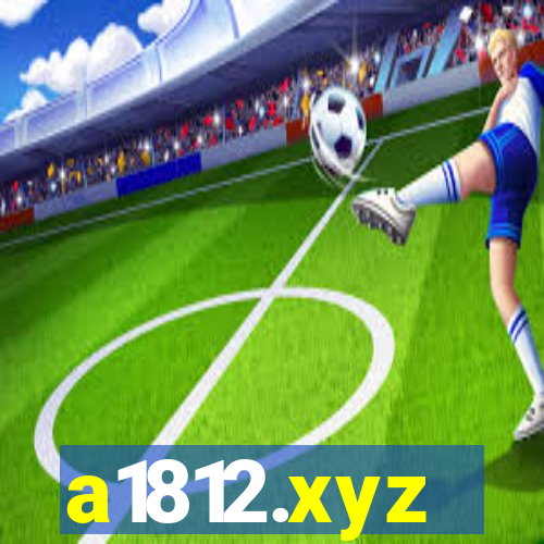 a1812.xyz