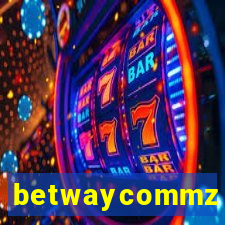 betwaycommz