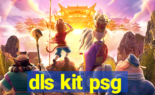 dls kit psg