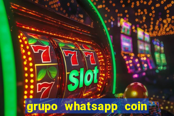 grupo whatsapp coin master cartas