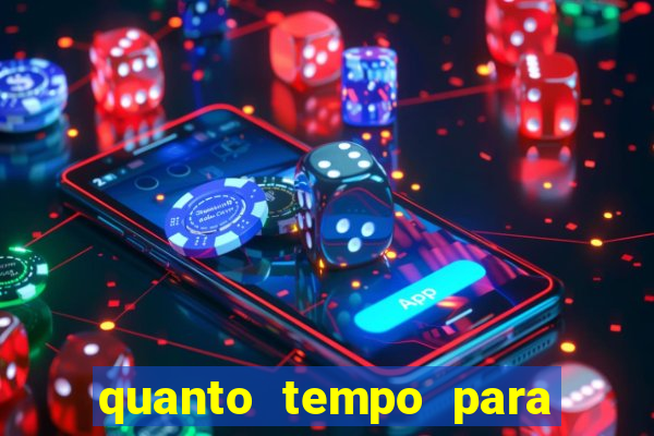 quanto tempo para secar cola de cano