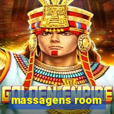 massagens room