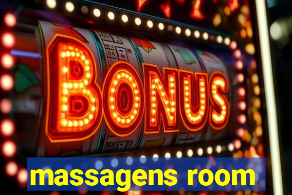 massagens room