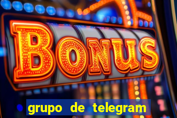 grupo de telegram mc pipokinha