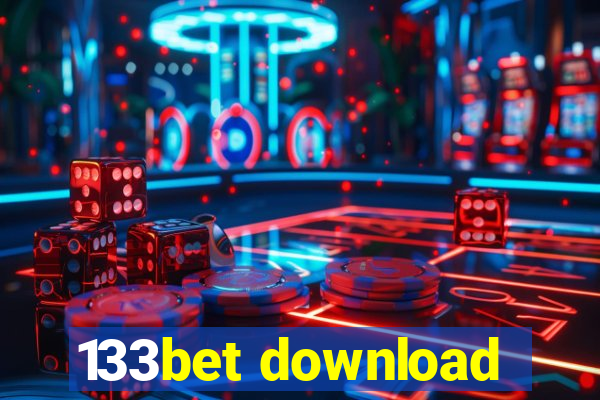 133bet download
