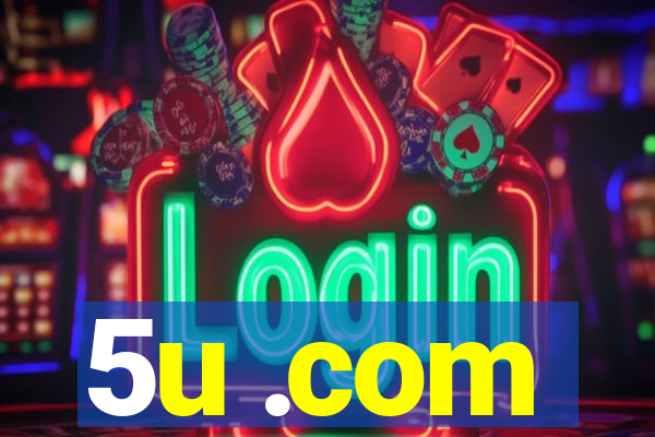 5u .com