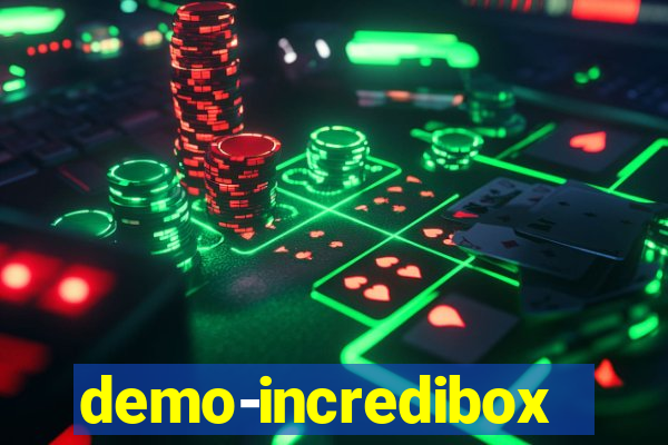 demo-incredibox