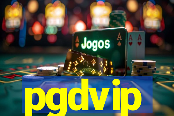 pgdvip