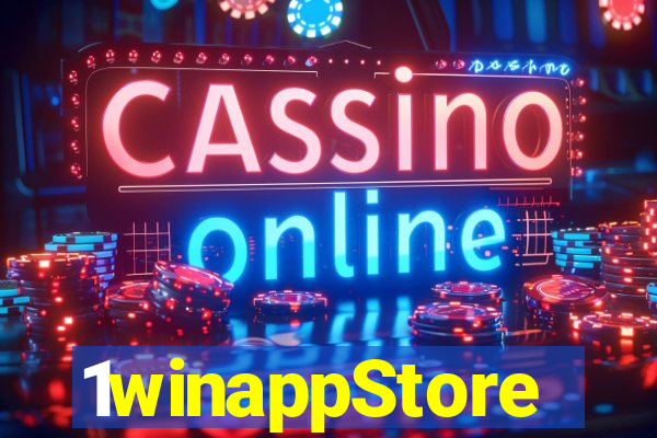 1winappStore