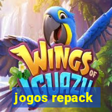 jogos repack