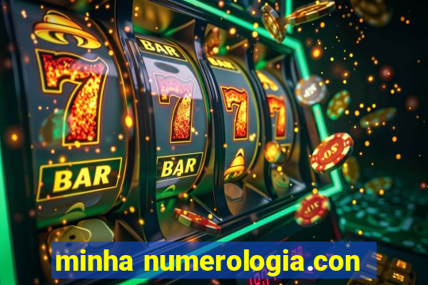 minha numerologia.con