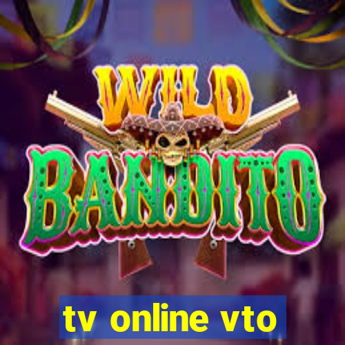 tv online vto