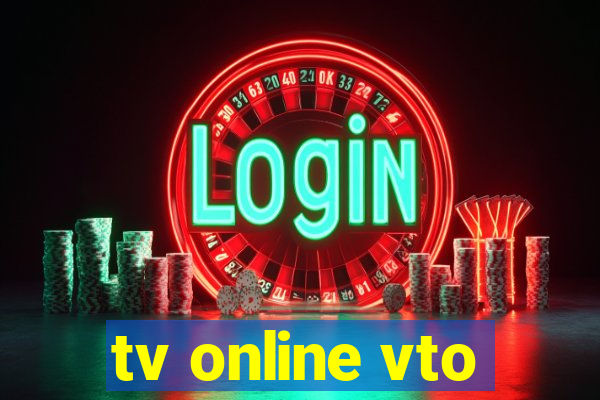 tv online vto