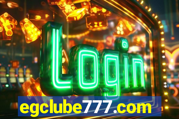 egclube777.com
