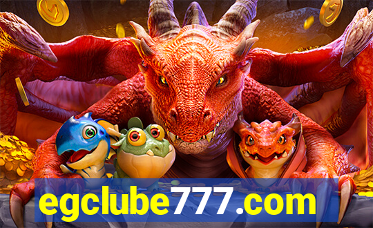 egclube777.com