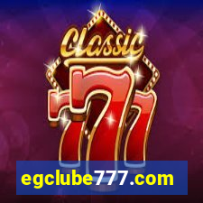 egclube777.com