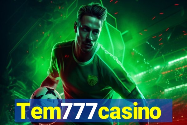 Tem777casino