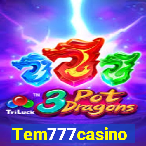 Tem777casino