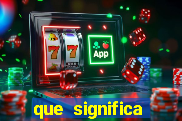 que significa sonhar tomando cerveja