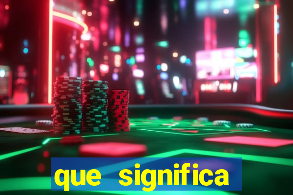 que significa sonhar tomando cerveja