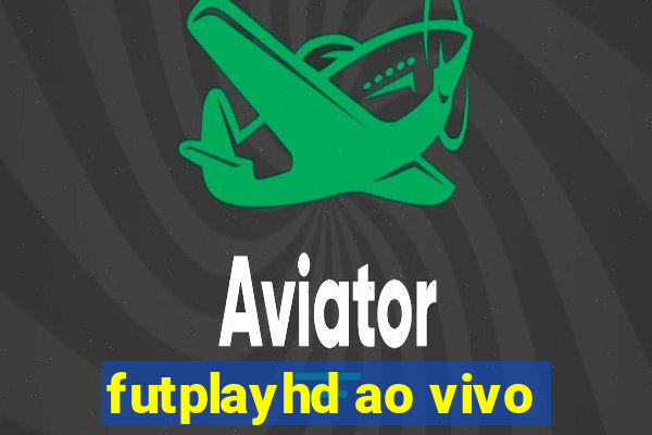 futplayhd ao vivo