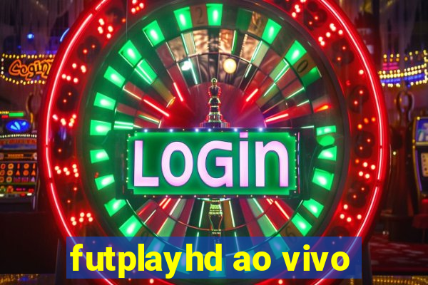 futplayhd ao vivo