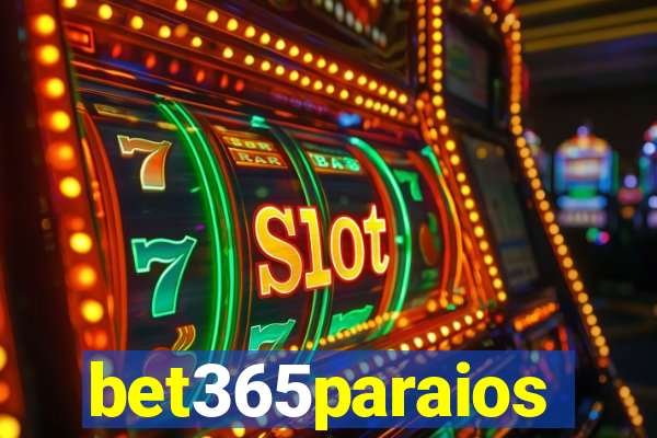 bet365paraios