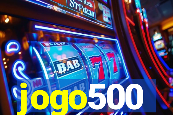 jogo500