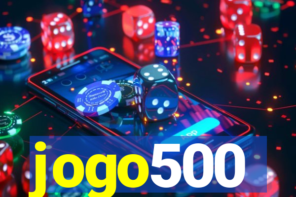 jogo500