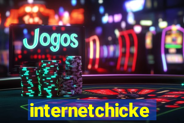 internetchicke