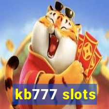 kb777 slots