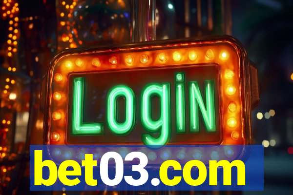 bet03.com