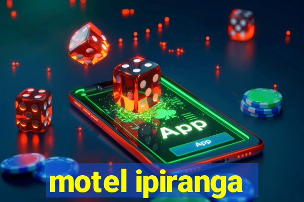 motel ipiranga