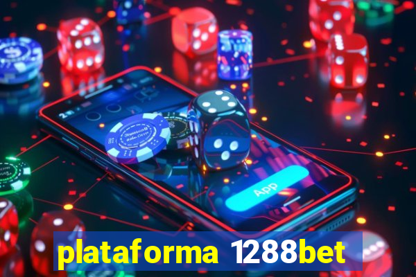plataforma 1288bet