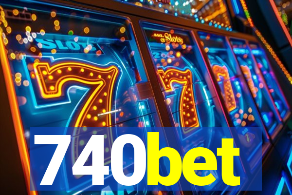 740bet