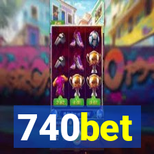 740bet