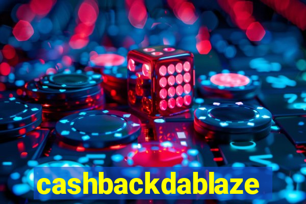 cashbackdablaze