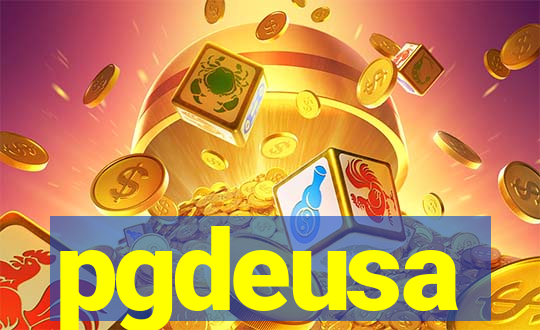 pgdeusa