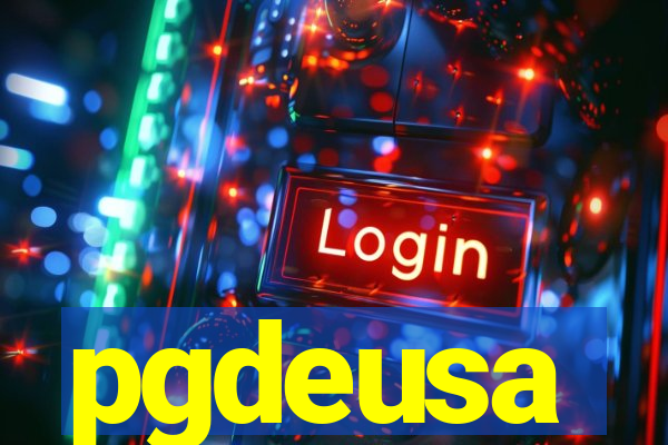 pgdeusa
