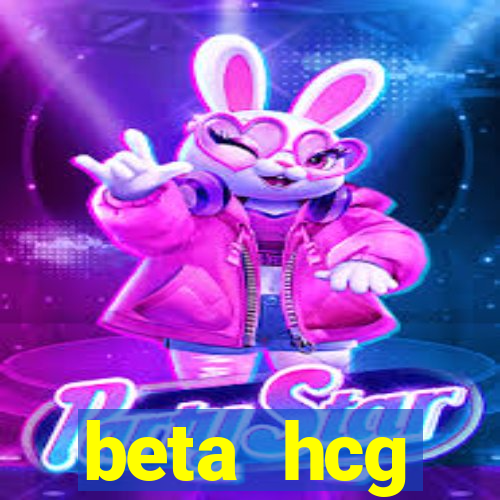 beta hcg indeterminado pode ser negativo
