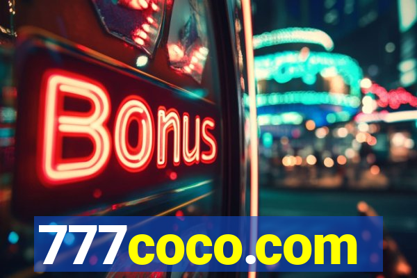 777coco.com