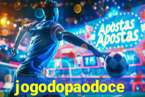 jogodopaodoce