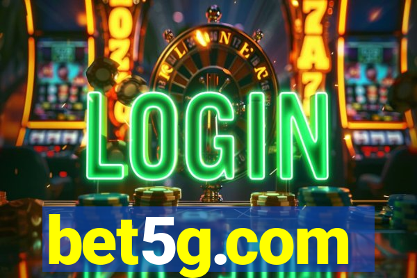 bet5g.com