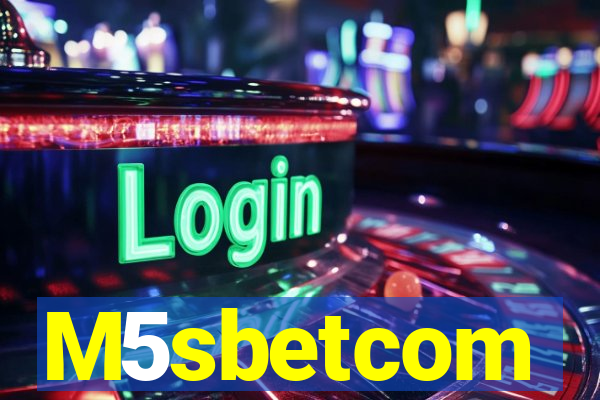 M5sbetcom