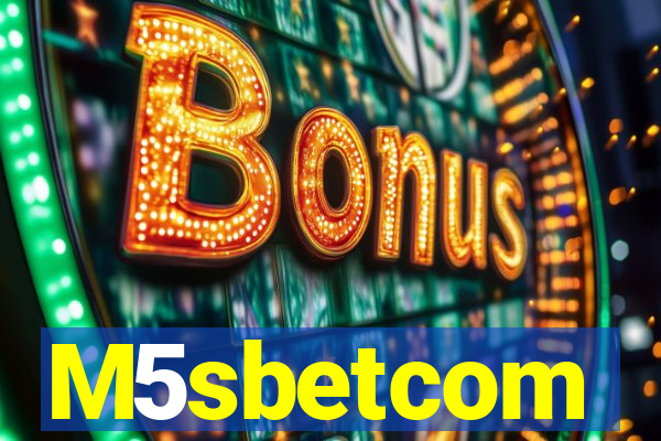 M5sbetcom