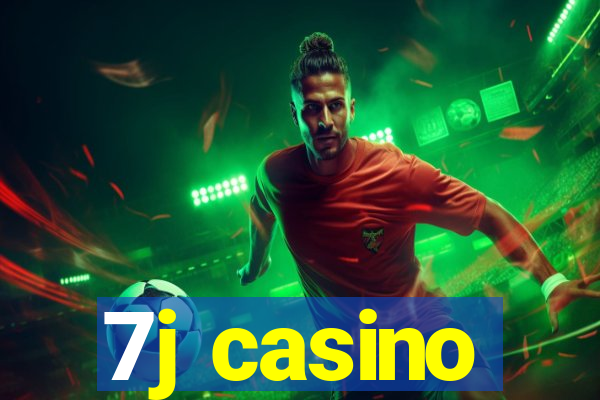 7j casino